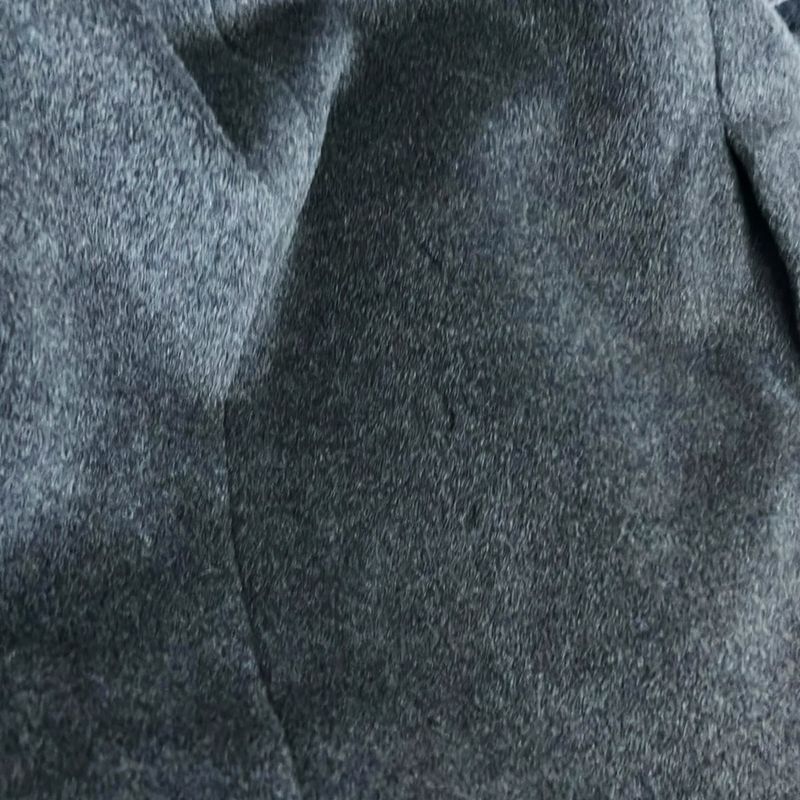 Max Mara Coat Gray