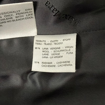 Max Mara Coat Gray