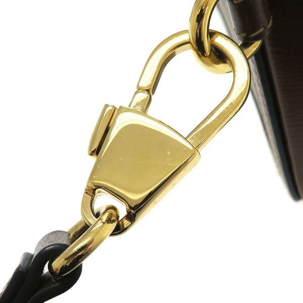 Gucci GG Supreme Interlocking Messenger Bag