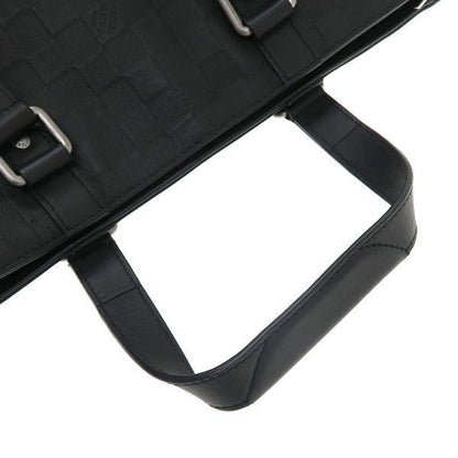 Louis Vuitton Damier Infini Tadao PM Messenger Bag