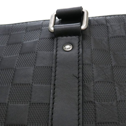 Louis Vuitton Damier Infini Tadao PM Messenger Bag