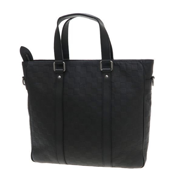 Louis Vuitton Damier Infini Tadao PM Messenger Bag