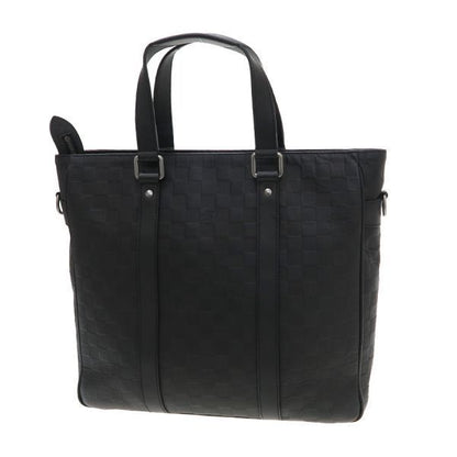 Louis Vuitton Damier Infini Tadao PM Messenger Bag