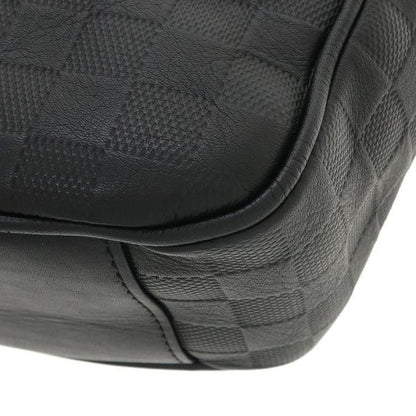Louis Vuitton Damier Infini Tadao PM Messenger Bag
