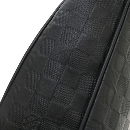Louis Vuitton Damier Infini Tadao PM Messenger Bag