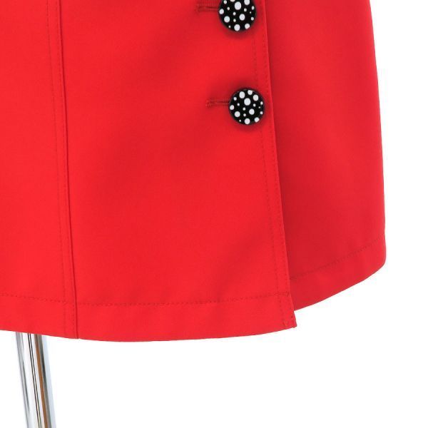 Louis Vuitton Yayoi Kusama Skirt