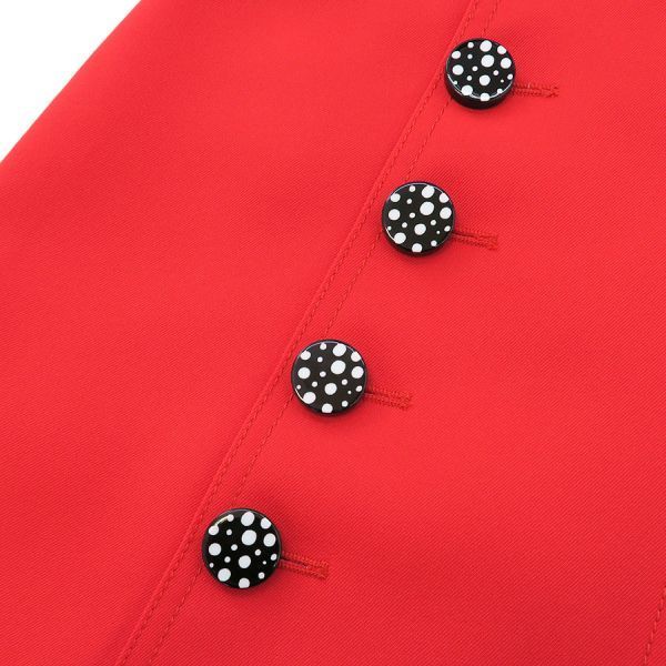 Louis Vuitton Yayoi Kusama Skirt