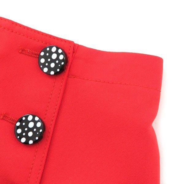 Louis Vuitton Yayoi Kusama Skirt