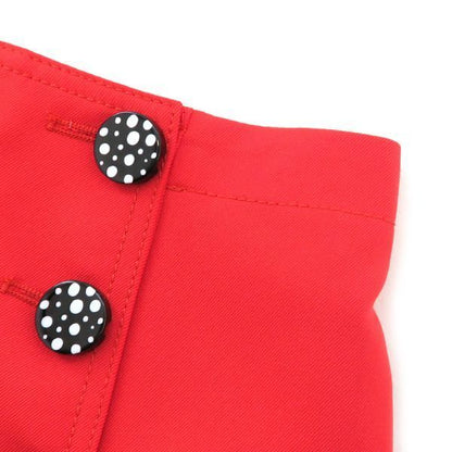 Louis Vuitton Yayoi Kusama Skirt