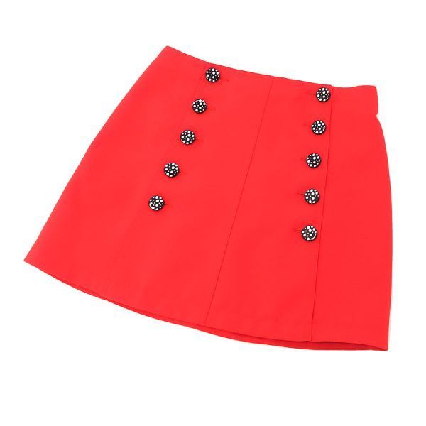Louis Vuitton Yayoi Kusama Skirt