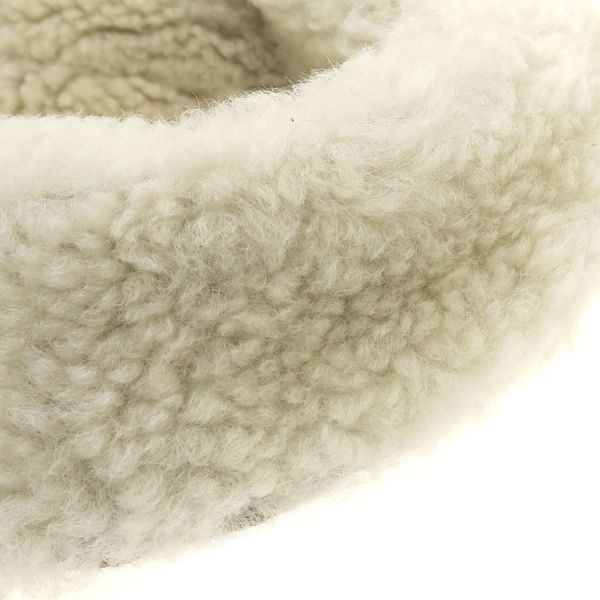 Louis Vuitton Chapeau Shearling Hat
