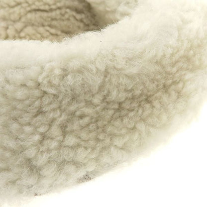 Louis Vuitton Chapeau Shearling Hat