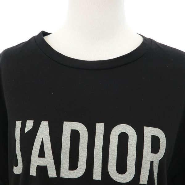 Dior J'adioring T- T-Shirt Black