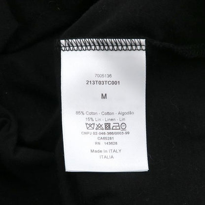 Dior J'adioring T- T-Shirt Black