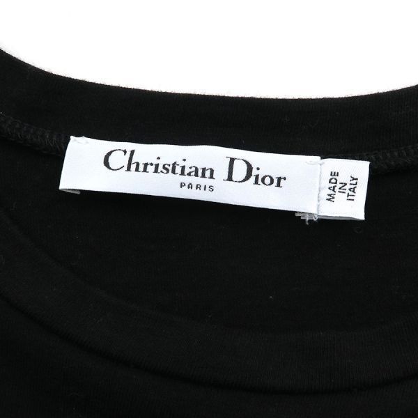 Dior J'adioring T- T-Shirt Black