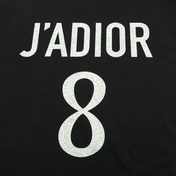 Dior J'adioring T- T-Shirt Black