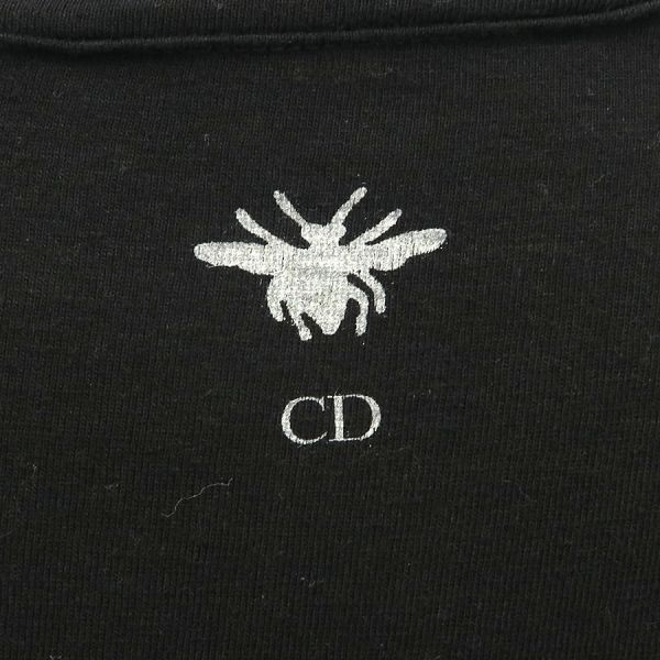 Dior J'adioring T- T-Shirt Black