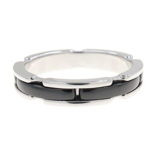 Chanel Ultra Ring Small