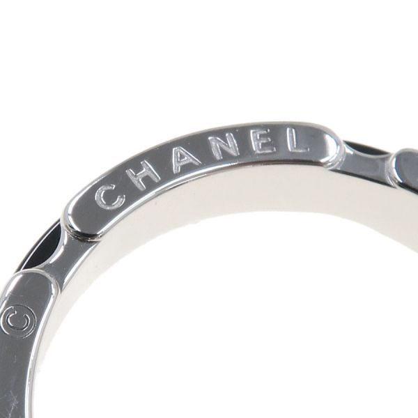 Chanel Ultra Ring Small
