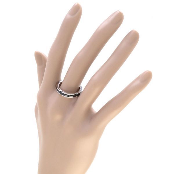 Chanel Ultra Ring Small