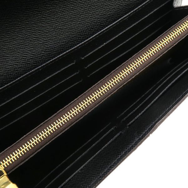 Louis Vuitton Monogram Portefeuille Sarah Giant Wallet