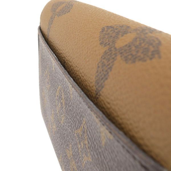 Louis Vuitton Monogram Portefeuille Sarah Giant Wallet