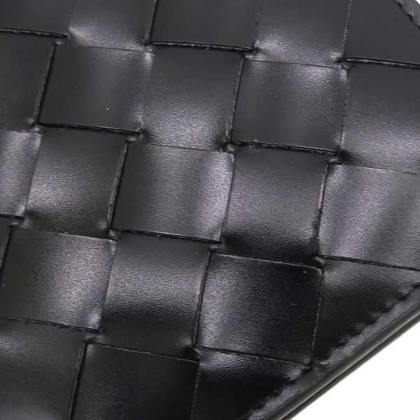 Bottega Veneta Intrecciato Bifold Wallet