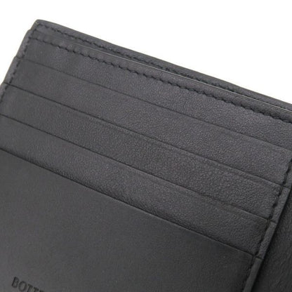 Bottega Veneta Intrecciato Bifold Wallet