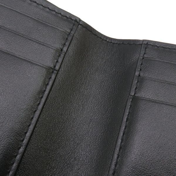 Bottega Veneta Intreccia Toss Small Bifold Wallet