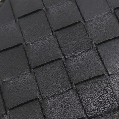 Bottega Veneta Intreccia Toss Small Bifold Wallet