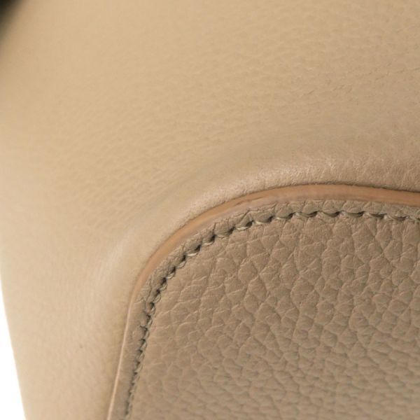Loewe Pebble Bucket Bag Mini