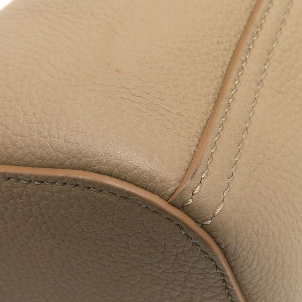 Loewe Pebble Bucket Bag Mini