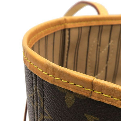 Louis Vuitton Monogram Neverfull MM