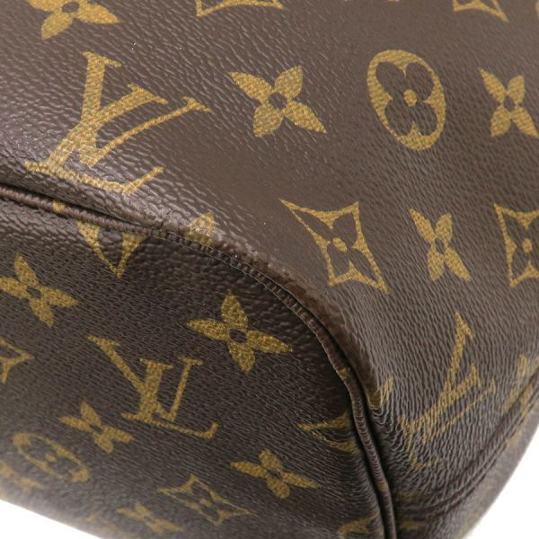 Louis Vuitton Monogram Neverfull MM