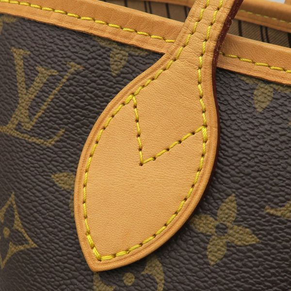 Louis Vuitton Monogram Neverfull MM