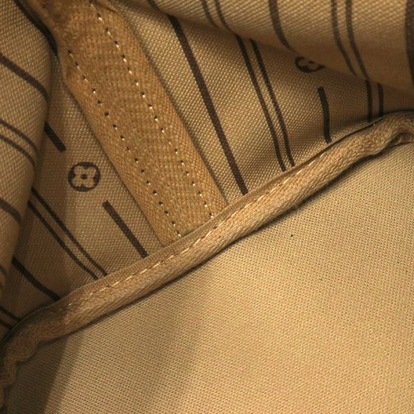 Louis Vuitton Monogram Neverfull MM