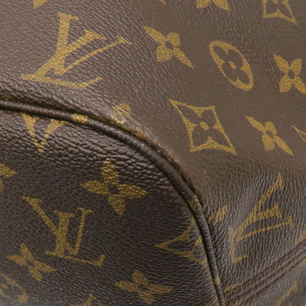 Louis Vuitton Monogram Neverfull MM