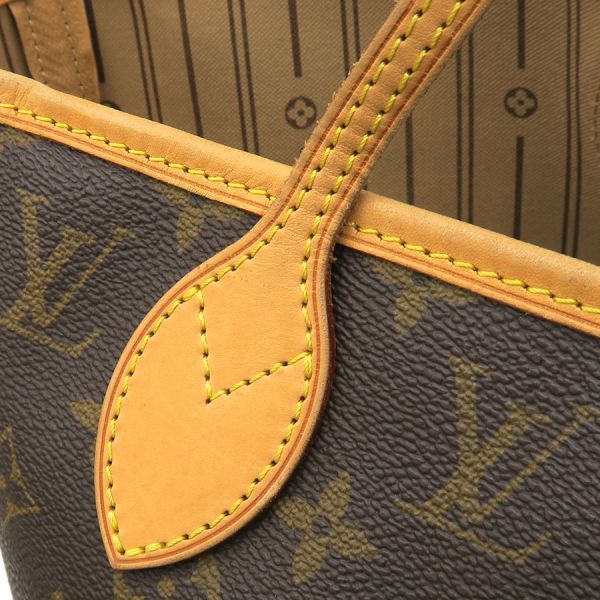 Louis Vuitton Monogram Neverfull MM