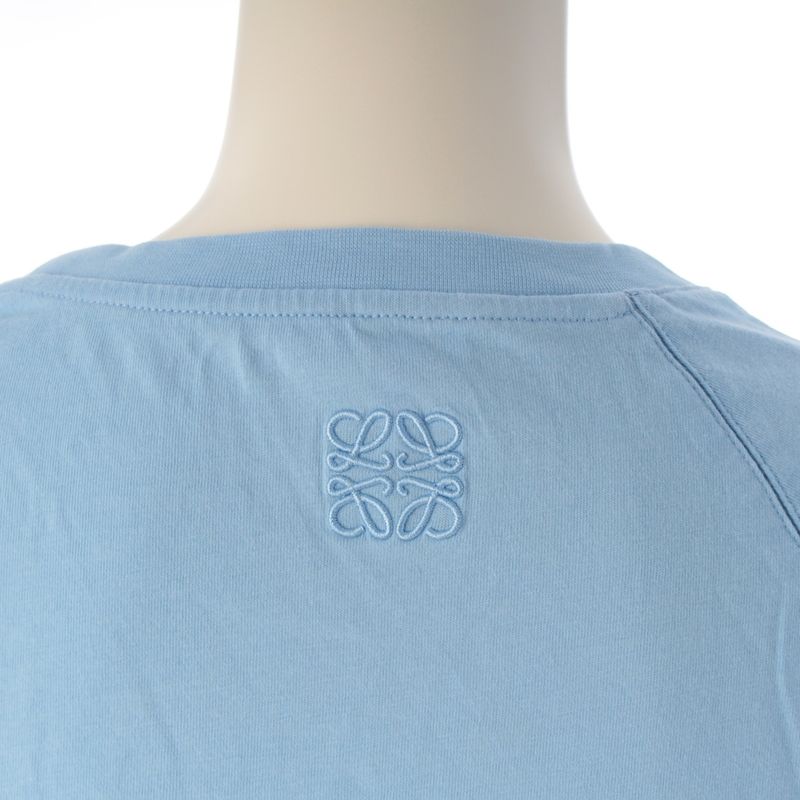 Loewe Cotton Puzzle Shirt