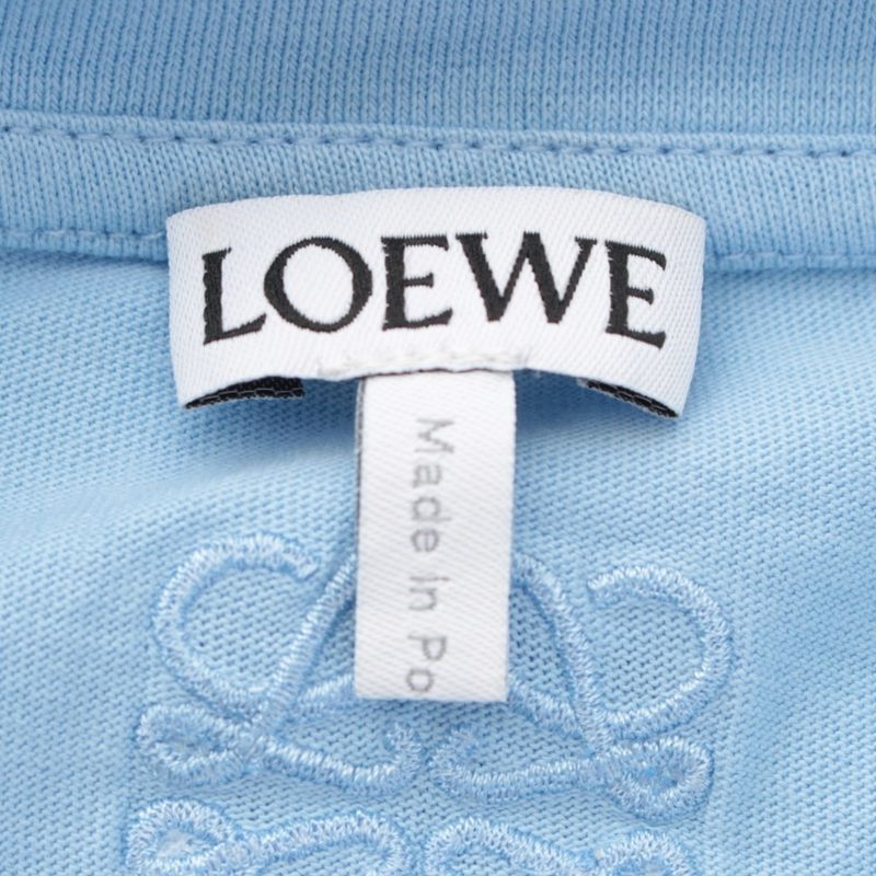 Loewe Cotton Puzzle Shirt