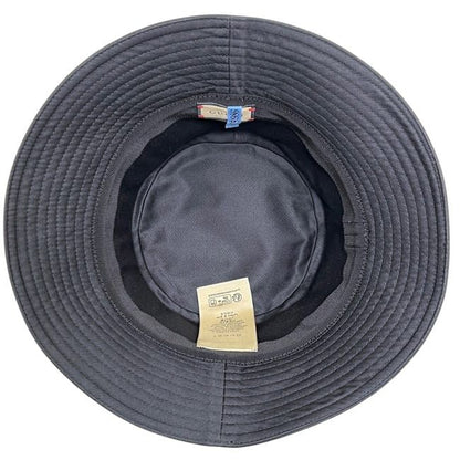 Gucci Bakeha Bucket Hat Black