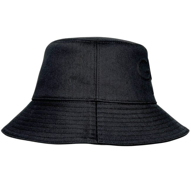Gucci Bakeha Bucket Hat Black