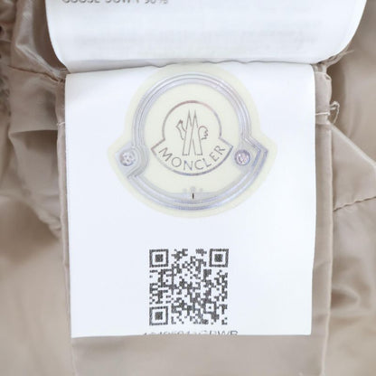 Moncler Hermine Hoodie Down Coat 1