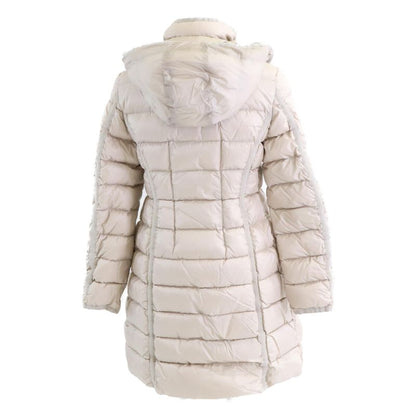 Moncler Hermine Hoodie Down Coat 1