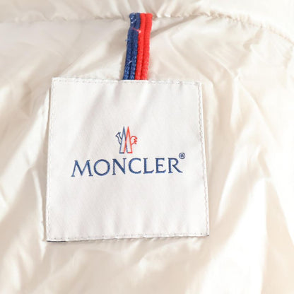 Moncler Hermine Hoodie Down Coat 1