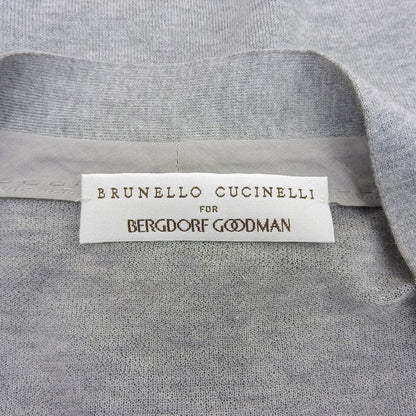 Brunello Cucinelli Cotton Cardigan