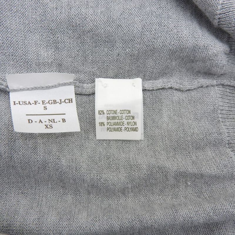 Brunello Cucinelli Cotton Cardigan