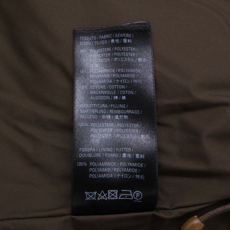 Gucci Hacka Project Down 34 Jacket