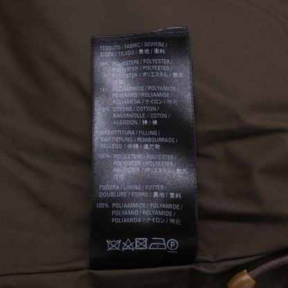Gucci Hacka Project Down 34 Jacket