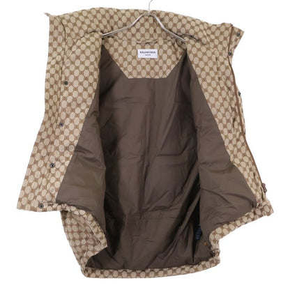 Gucci Hacka Project Down 34 Jacket